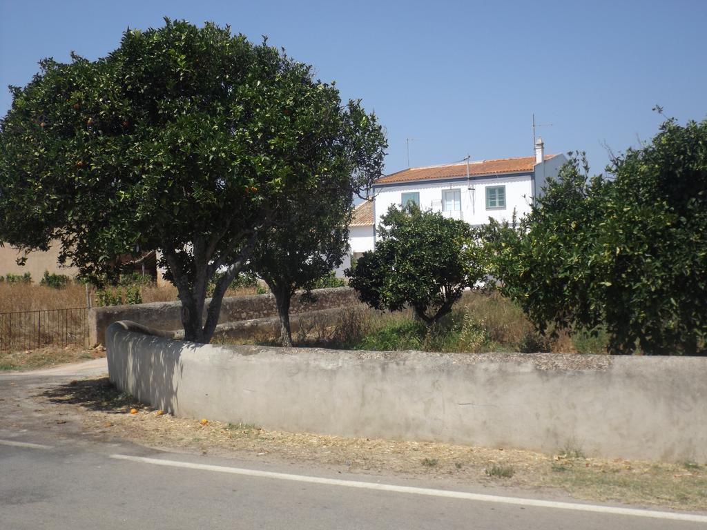 Casas Do Pomar Villa Lagos Habitación foto