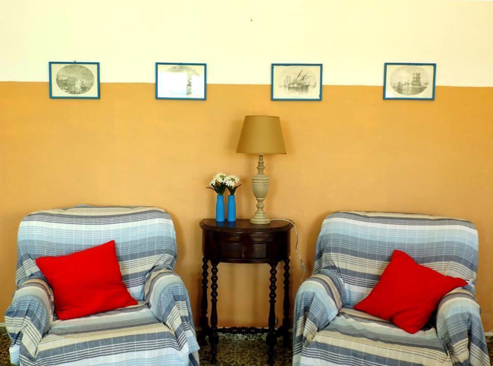 Casas Do Pomar Villa Lagos Habitación foto