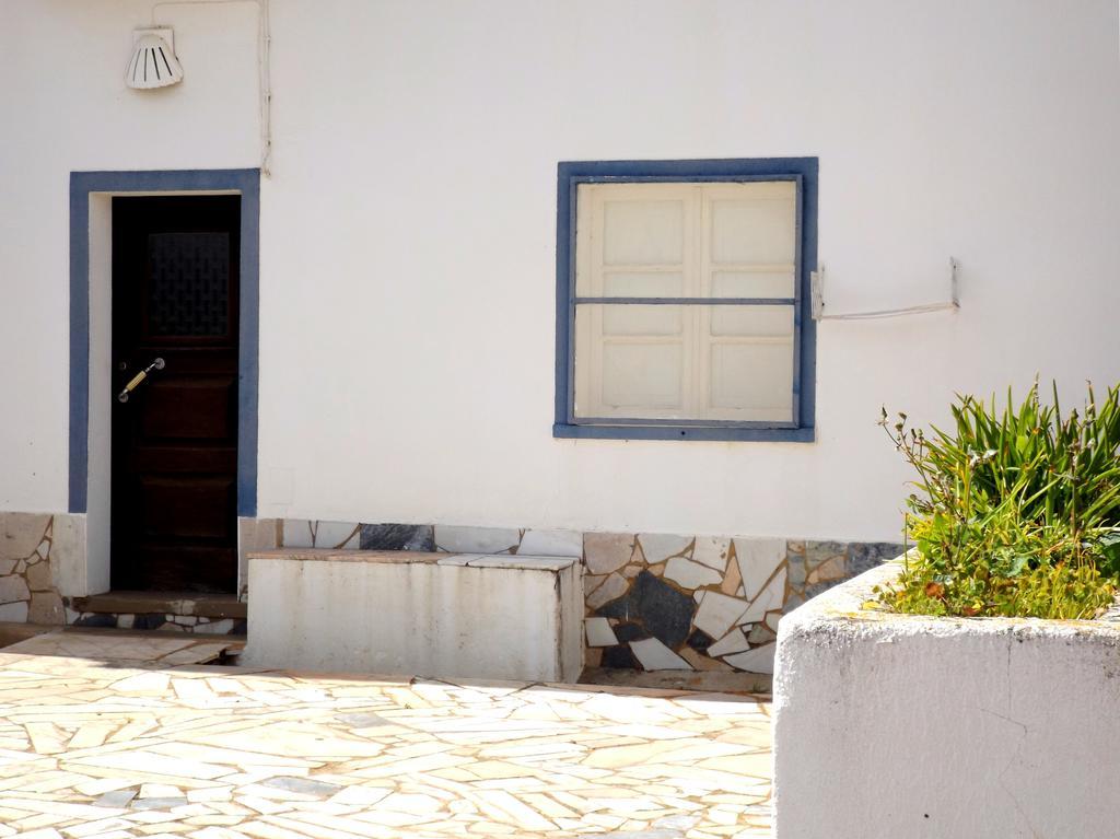 Casas Do Pomar Villa Lagos Habitación foto
