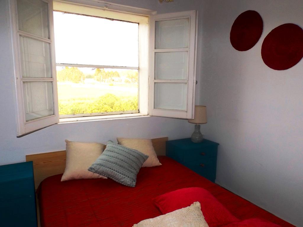 Casas Do Pomar Villa Lagos Habitación foto